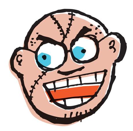 Meet the Monsters of Dad Blogging at Dad 2.0 Summit routly