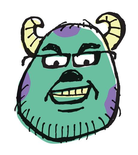 Meet the Monsters of Dad Blogging at Dad 2.0 Summit almond