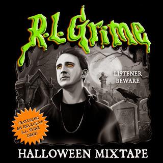 RL Grime RL Grime Halloween 2013 Mix