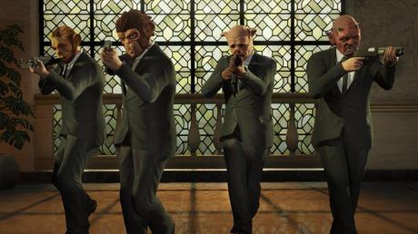 Huge Grand Theft Auto Online patch hitting early next week, with cash stimulus following
