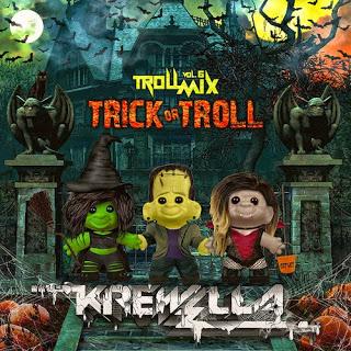 Krewella Krewella Troll Mix 6