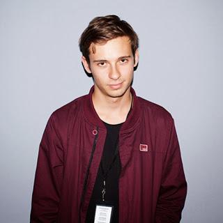 Flume New track from Flume