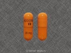 Adderall, Athletes, and the Heart Adderall, Athletes, and the Heart