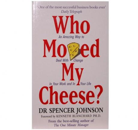 who moved my cheese book in gujarati pdf free