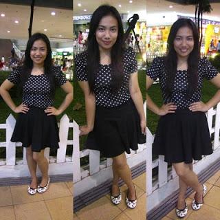 HASHTAG OOTD: #1 Come Play with Goody 2013 Event