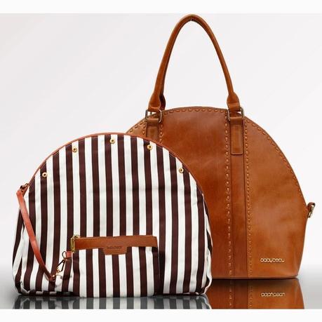 Designer Diaper Bags for the Modern Mom