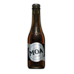 Moa Brewing Pale Ale