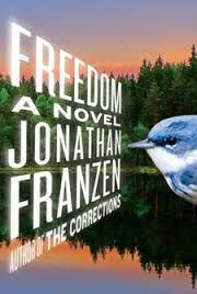 Jonathan Franzen’s “Freedom” Unknown