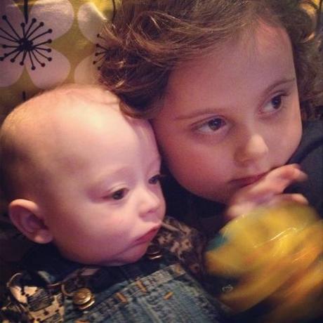 Brothers - 315/365 Brothers - 315/365