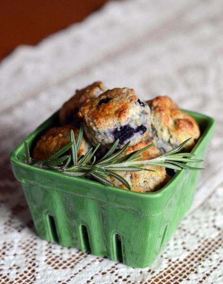 Blueberry Rosemary Scones BlueberryRosemaryScones4