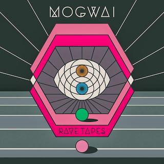 Track Of The Day: Mogwai - 'Remurdered'