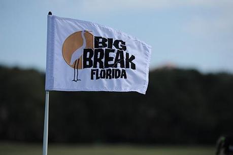 Golf Channel's Big Break Series Chooses Sunshine State as Backdrop for 21st Season