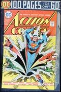 Action Comics V1938 #437 - Magic Is Bustin' Out All Over (1974_7) - Page 1