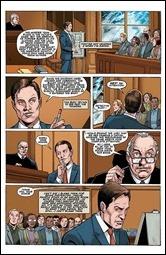 Protectors, Inc. #1 Preview 4 Protectors, Inc. #1 Preview 4