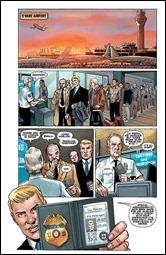 Protectors, Inc. #1 Preview 1 Protectors, Inc. #1 Preview 1