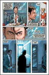 Protectors, Inc. #1 Preview 5 Protectors, Inc. #1 Preview 5