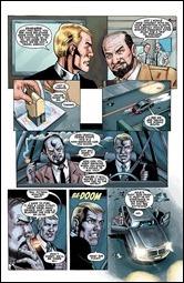 Protectors, Inc. #1 Preview 2 Protectors, Inc. #1 Preview 2
