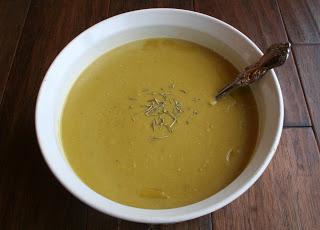 Split Pea and Bacon Soup (Dairy, Gluten and Grain Free)
