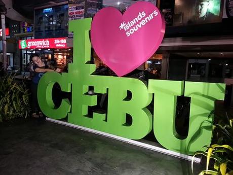 Other lovable things about CEBU
