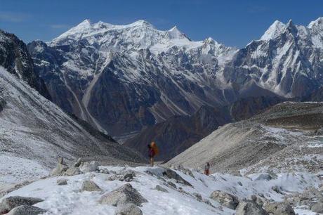 Trekking The Indian Himalaya To Kuari Pass With Best Hike