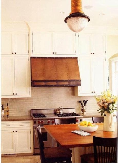 Kitchen Details That Make All The Difference