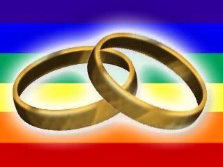 Another Same-sex Marriage State, news lost in the election day fuss