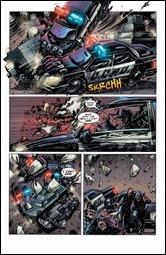 Robocop: The Last Stand #4 Preview 3