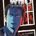 Preview: DOCTOR WHO Comics Hitting Shelves Tomorrow DrWho_POT_10-pr_Page_1