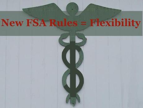 fsa rule change