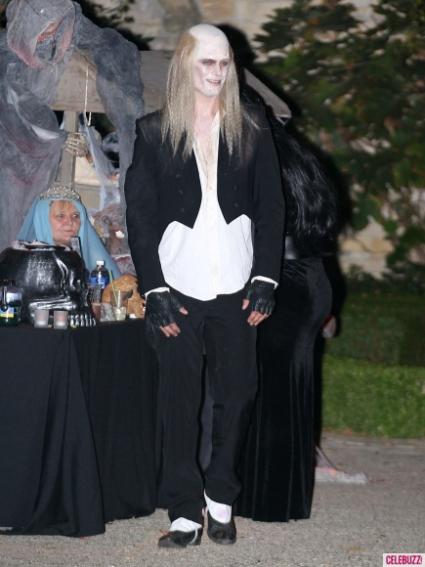 Halloween 2013: All the Best Celebrity Costumes Image
