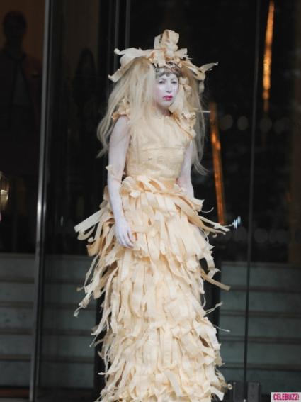 Halloween 2013: All the Best Celebrity Costumes Image