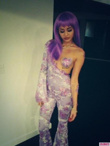 Halloween 2013: All the Best Celebrity Costumes Image