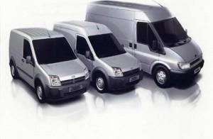 Tips On What You Should Consider When Taking Out Van Insurance