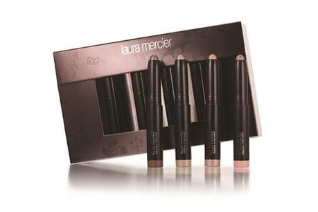 Shimmer Effects Mini Caviar Stick Eye Colour Collection ($40.00) (Limited Edition)  