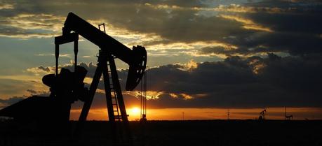 ENI to Look For Shale Oil in Texas Oil pumps between Seminole and Andrews, West Texas.