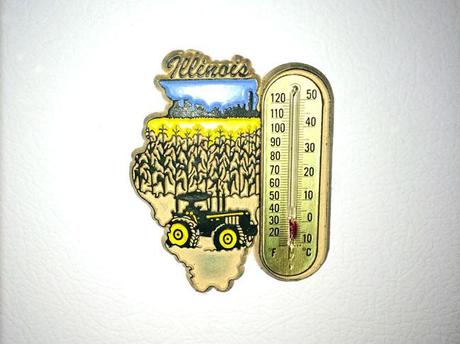 Fridge Wisdom: Same-sex Marriage in Illinois same-sex marriage in Illinois