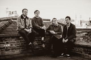Bombay Bicycle Club New single from Bombay Bicycle Club