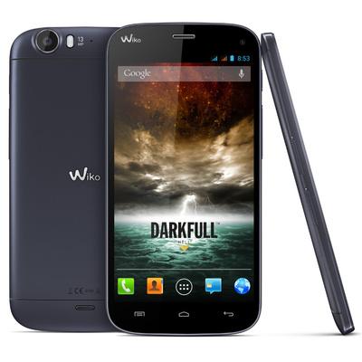 DarkFull, Smartphone from Wiko