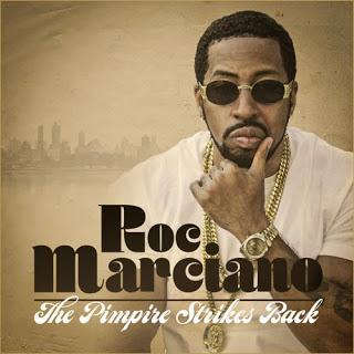 Roc Marciano Stream the new album from Roc Marciano