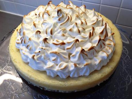 key lime pie recipe and method adapted from great british bake off ryan low fat simple