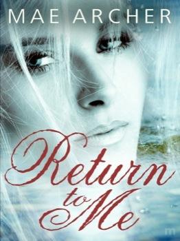 Speed Date: Return to Me by Mae Archer
