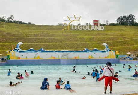 LEGOLAND Malaysia Water Park: The Experience