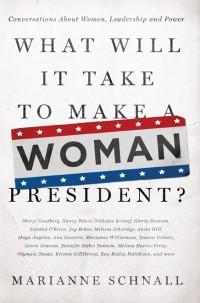 Jessica Valenti On What It Will Take To Make A Woman President