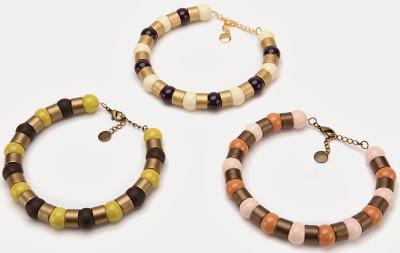 Shopping NYC | PONO Holiday Jewelry Sample Sale