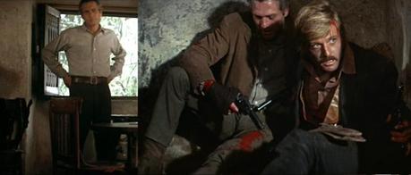 Butch Cassidy in Bolivia Ah, the