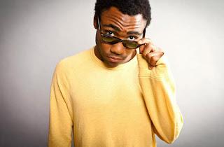 Childish Gambino New song from Childish Gambino