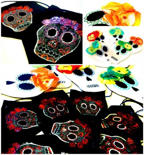 Halloween Crafting Halloween Crafting