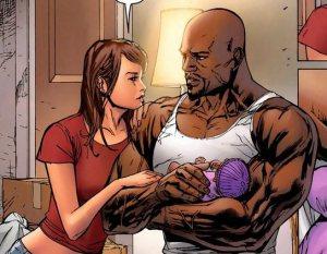 Meet Daredevil, Iron First, Luke Cage & Jessica Jones – Around Whom 4 Separate TV Shows Are Being Developed By Marvel for Netflix luke-cage-jessica-jones
