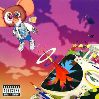 The Hood Internet The Hood Internet Kanye West x Mogwai mix