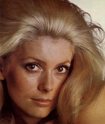 August 12: A Day - and Night - Under the Stars with Catherine Deneuve August 12: A Day - and Night - Under the Stars with Catherine Deneuve